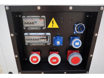 Pramac GPW20P Unused, Valid inspection, *Guarantee! Diese  leasing Pramac GPW20P Unused, Valid inspection, *Guarantee! Diese: obrázek 3