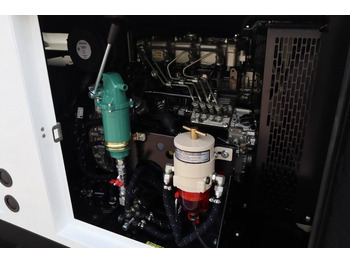 Elektrický generátor Pramac GPW20P Unused, Valid inspection, *Guarantee! Diese: obrázek 5