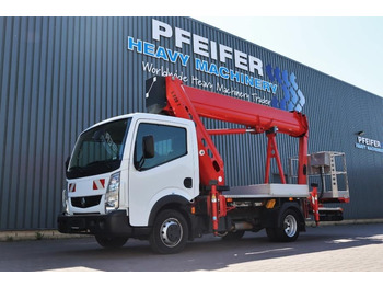 Autoplošina RUTHMANN