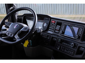 Univerzální autojeřáb Scania R540 B10x4 With CORMACH 150tm Crane Valid inspecti: obrázek 4 Univerzální autojeřáb Scania R540 B10x4 With CORMACH 150tm Crane Valid inspecti: obrázek 4