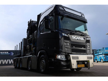 Univerzální autojeřáb Scania R540 B10x4 With CORMACH 150tm Crane Valid inspecti: obrázek 2 Univerzální autojeřáb Scania R540 B10x4 With CORMACH 150tm Crane Valid inspecti: obrázek 2