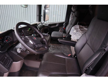 Scania R540 B10x4 With Cormach 150tm Crane Valid inspecti  leasing Scania R540 B10x4 With Cormach 150tm Crane Valid inspecti: obrázek 4