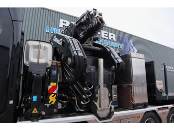 Scania R540 B10x4 With Cormach 150tm Crane Valid inspecti  leasing Scania R540 B10x4 With Cormach 150tm Crane Valid inspecti: obrázek 3