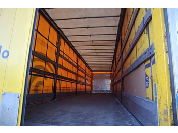 Plachtový přívěs Schmitz Cargobull SCB3ST CoC Documents, TuV Loading Certif: obrázek 3