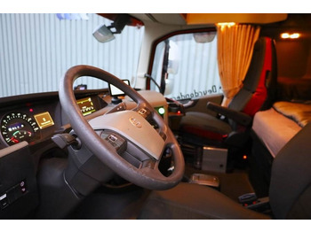 Univerzální autojeřáb Volvo FH12 With Cormach 135tm Crane Volvo FH12 10x4 With: obrázek 4