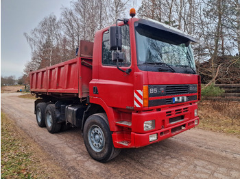 Sklápěč DAF CF 85 400: obrázek 2