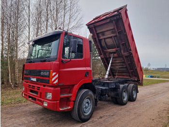 Sklápěč DAF CF 85 400: obrázek 5