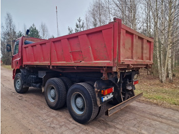 Sklápěč DAF CF 85 400: obrázek 4
