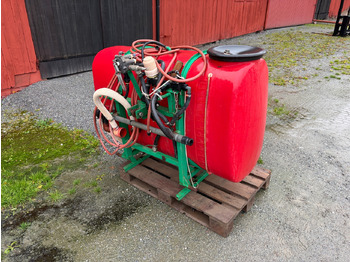 Zemědělská technika