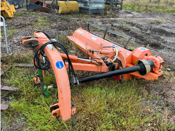 Mulčovač AGRIMASTER