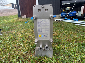 Zařízení pro chov skotu