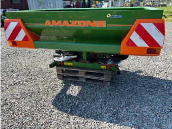 Rozmetadlo hnoje AMAZONE ZA-M