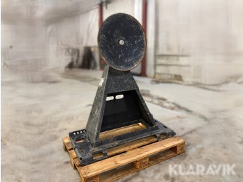 Stavební zařízení BOBCAT