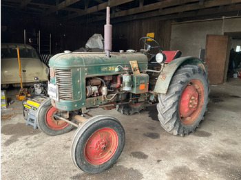 Traktor