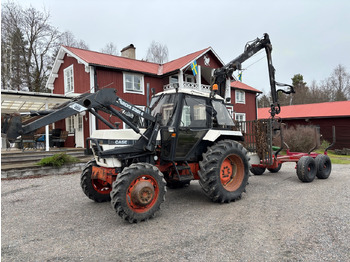 Traktor CASE IH