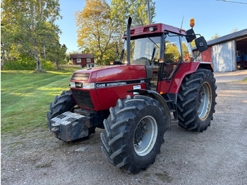 Traktor CASE IH Maxxum 5140