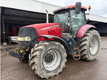 Traktor CASE IH Puma