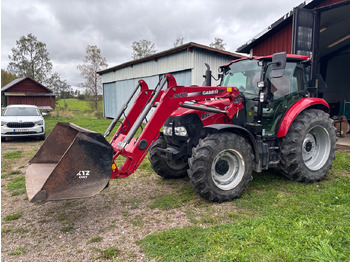 Traktor CASE IH