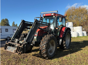 Traktor CASE IH CS