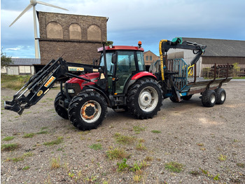 Traktor CASE IH