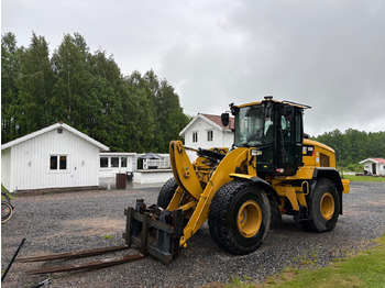 Caterpillar 926M leasing Caterpillar 926M: obrázek 1