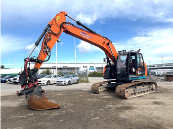 Rýpadlo DOOSAN DX235LCR