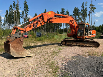 Rýpadlo DOOSAN