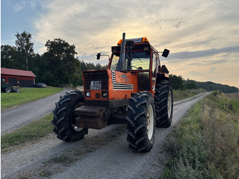 Traktor FIAT