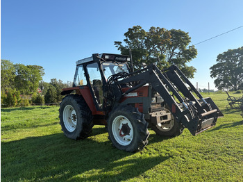 Traktor FIAT