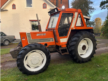 Traktor FIAT