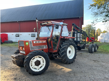 Traktor FIAT 90 series