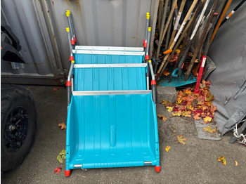 Stavební zařízení