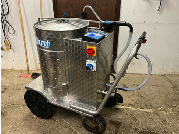 Zařízení pro chov skotu