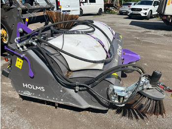 Zametač HOLMS