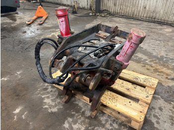 Tiltrotátor INDEXATOR