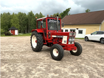 Traktor INTERNATIONAL