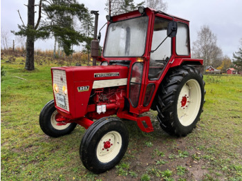 Traktor International McCormick 523 Diesel: obrázek 1