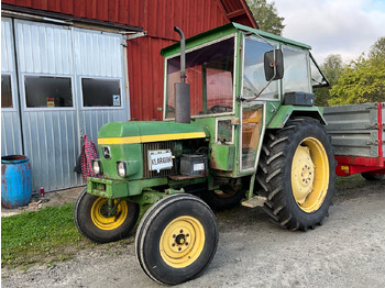 Traktor JOHN DEERE 30 Series