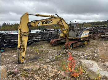 Rýpadlo KOBELCO