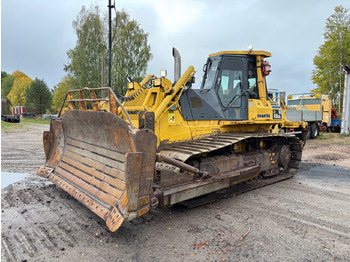 Rýpadlo KOMATSU D65EX-12