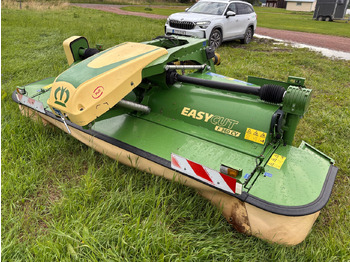 Mulčovač KRONE Easycut