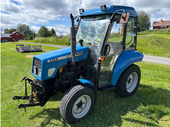 Traktor MTZ