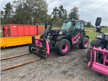 Teleskopický manipulátor MANITOU MLT 625-75 H