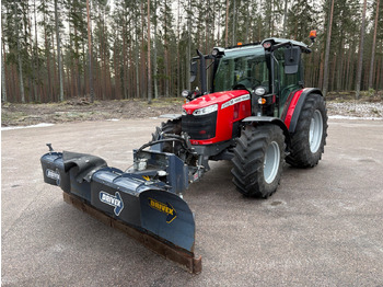 Traktor MASSEY FERGUSON 4708