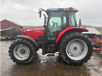 Traktor MASSEY FERGUSON 5400 series
