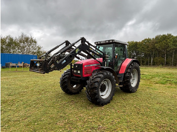 Traktor MASSEY FERGUSON 6290