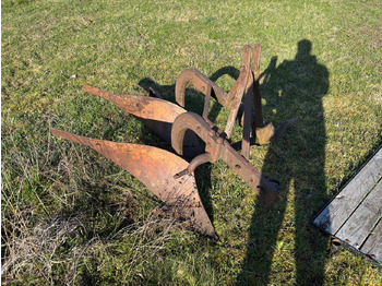 Pluh MASSEY FERGUSON