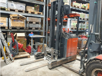 Manipulační technika BT