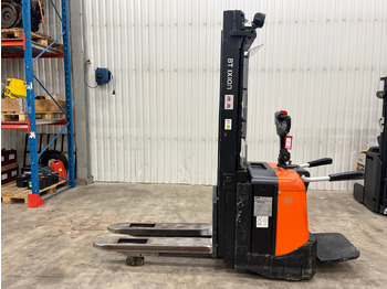 Manipulační technika BT