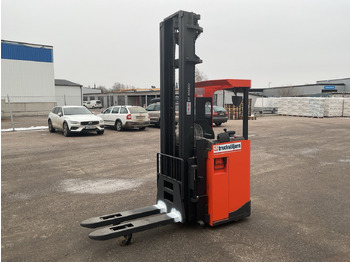 Manipulační technika BT